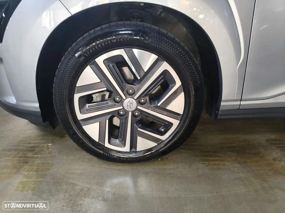 Hyundai Kauai 64 kWh Vanguard - 14