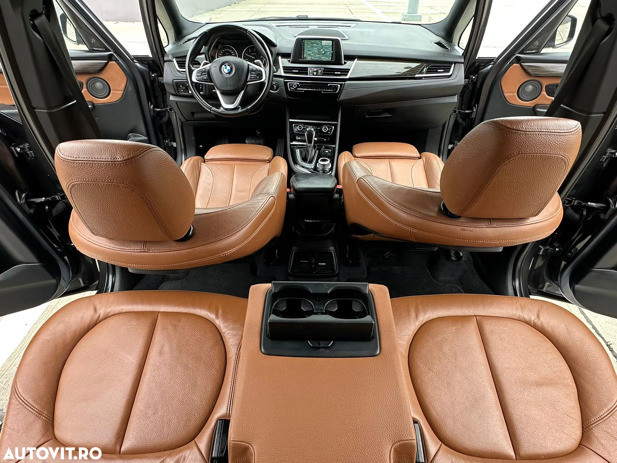 BMW Seria 2 - 9