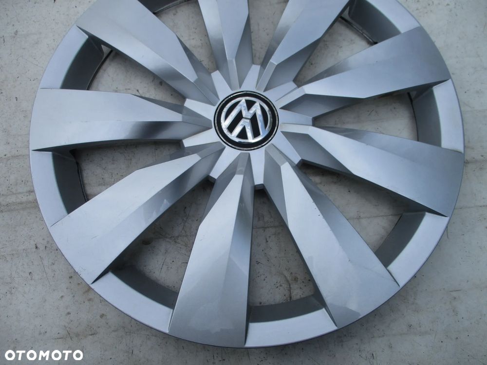 KOŁPAKI 16 VW 5TA.601.147A - 13