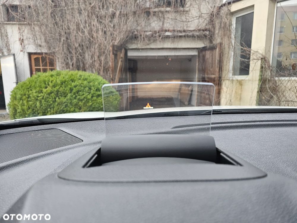 Mitsubishi Eclipse Cross 1.5 T Intense - 37