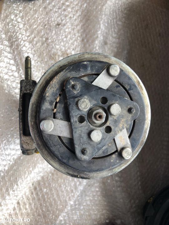 compresor ac citroen c2 c3 fiat fiorino peugeot 206 1007 bipper 1.4 b kfv - 4