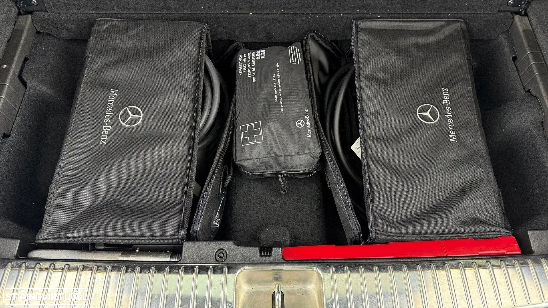 Mercedes-Benz E 300 - 55