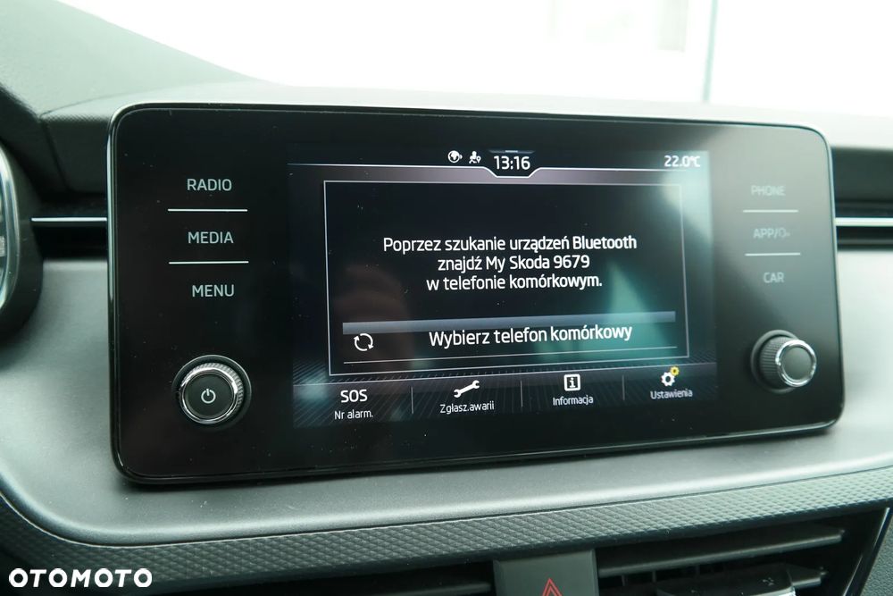 Skoda Kamiq 1.0 TSI Ambition - 22