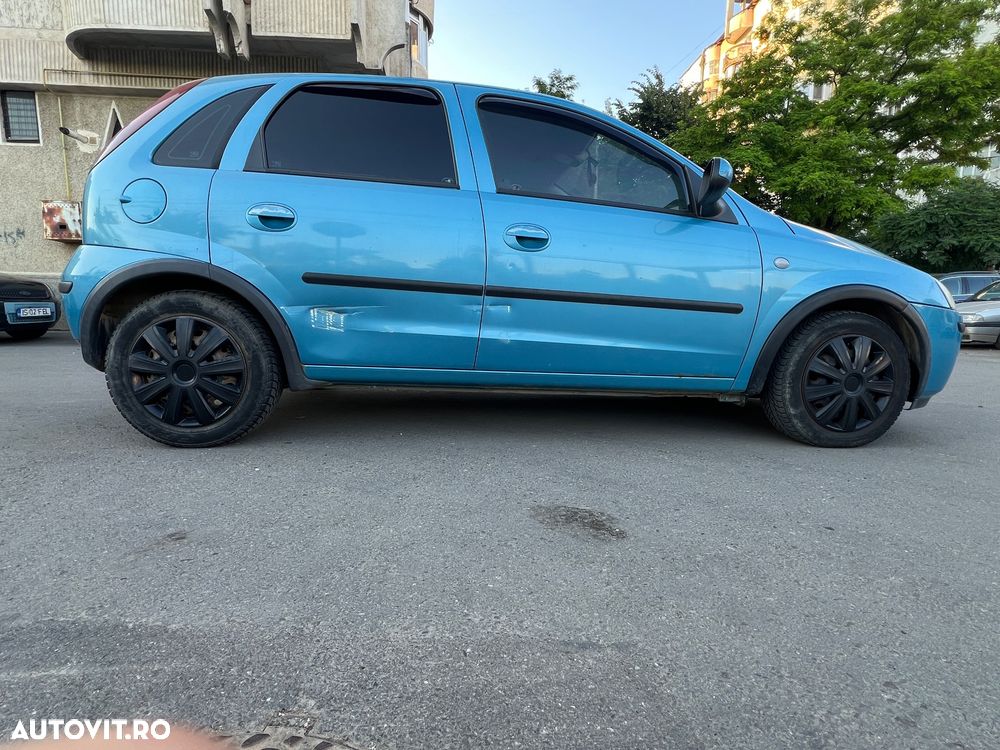 Opel Corsa 1.3 CDTI - 7