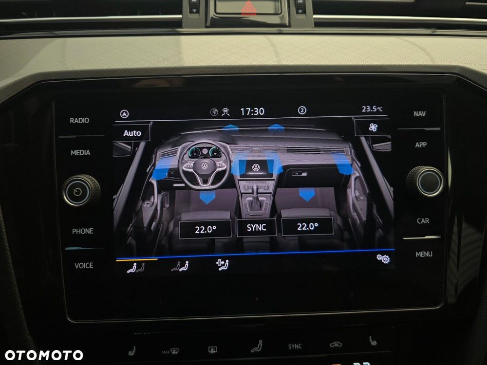 Volkswagen Passat Variant - 28