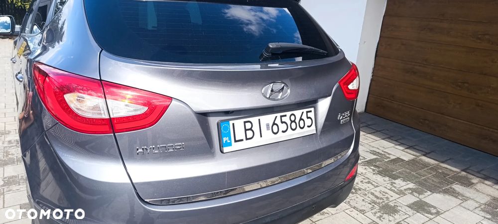 Hyundai ix35 - 4
