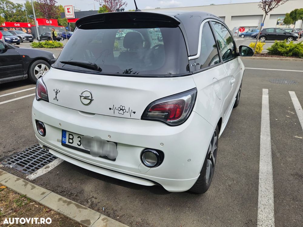 Opel Adam - 9