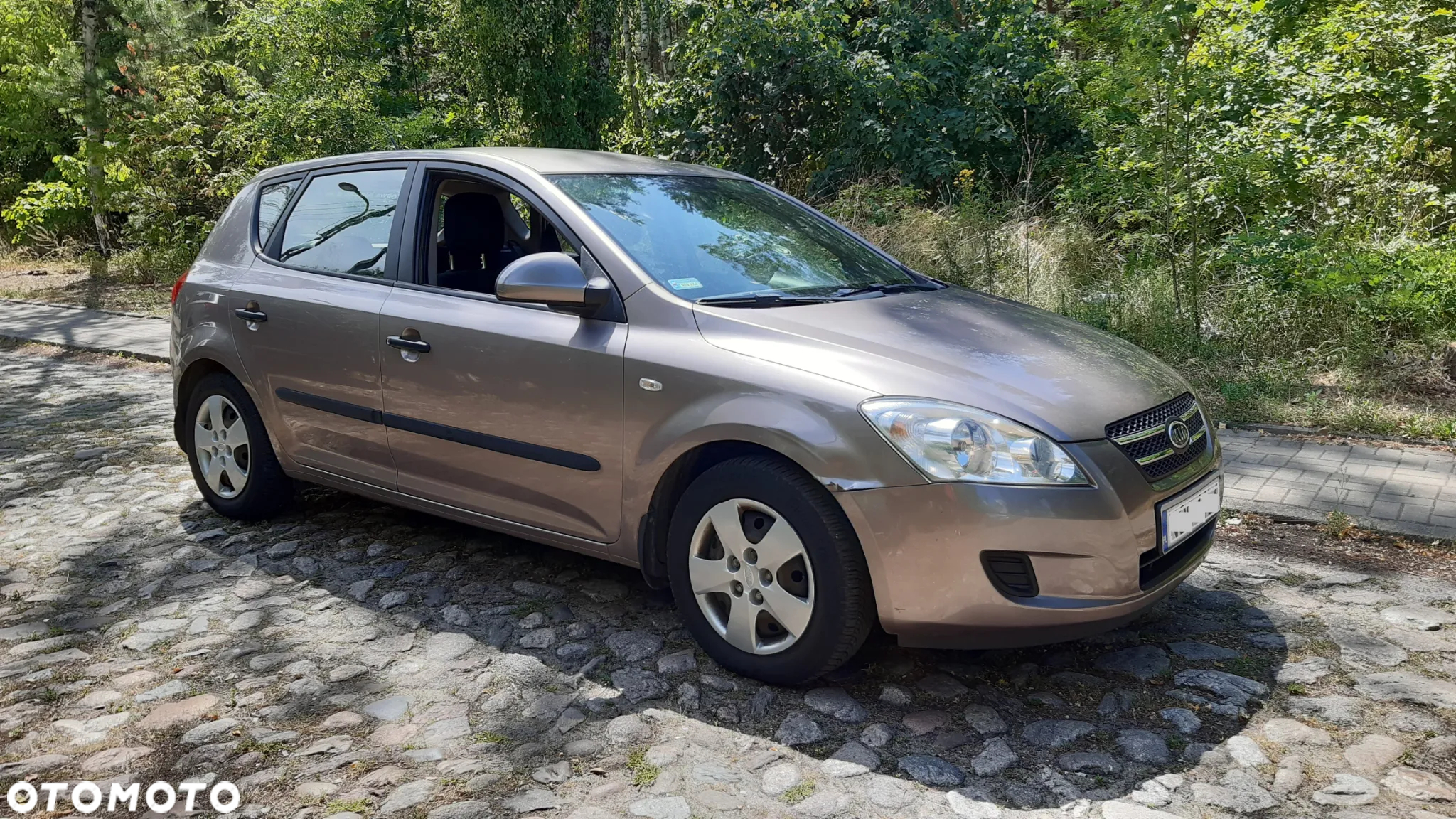 Kia Ceed - 2