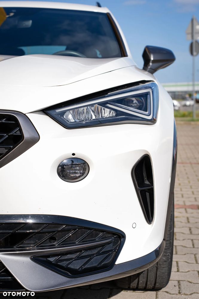Cupra Formentor 1.5 TSI DSG - 13