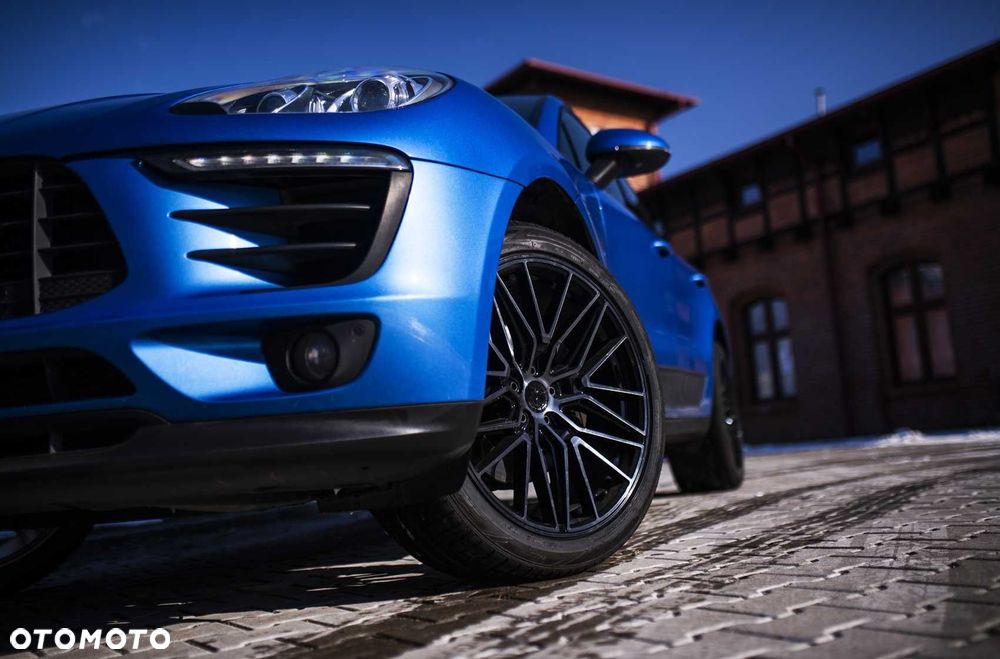 Felgi JR38 21" 22" 9,5J 10,5J 5x112 BMW X5 X6 xDrive G05 G06 - 7