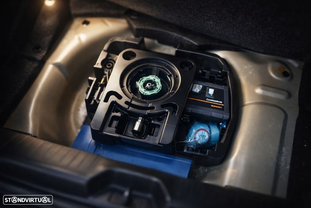 Peugeot 208 Blue-HDi 100 Stop&Start Allure - 21