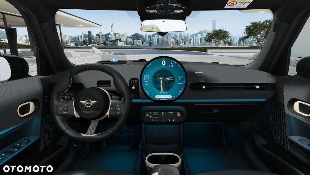 MINI Cooper C Favoured Trim - 11