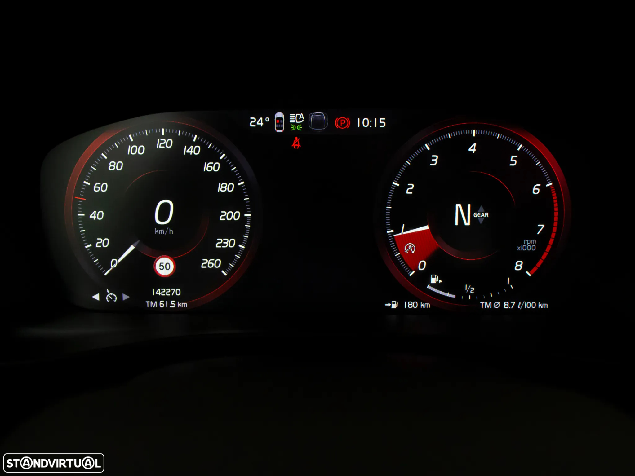 Volvo XC 40 1.5 T2 Momentum Core - 24