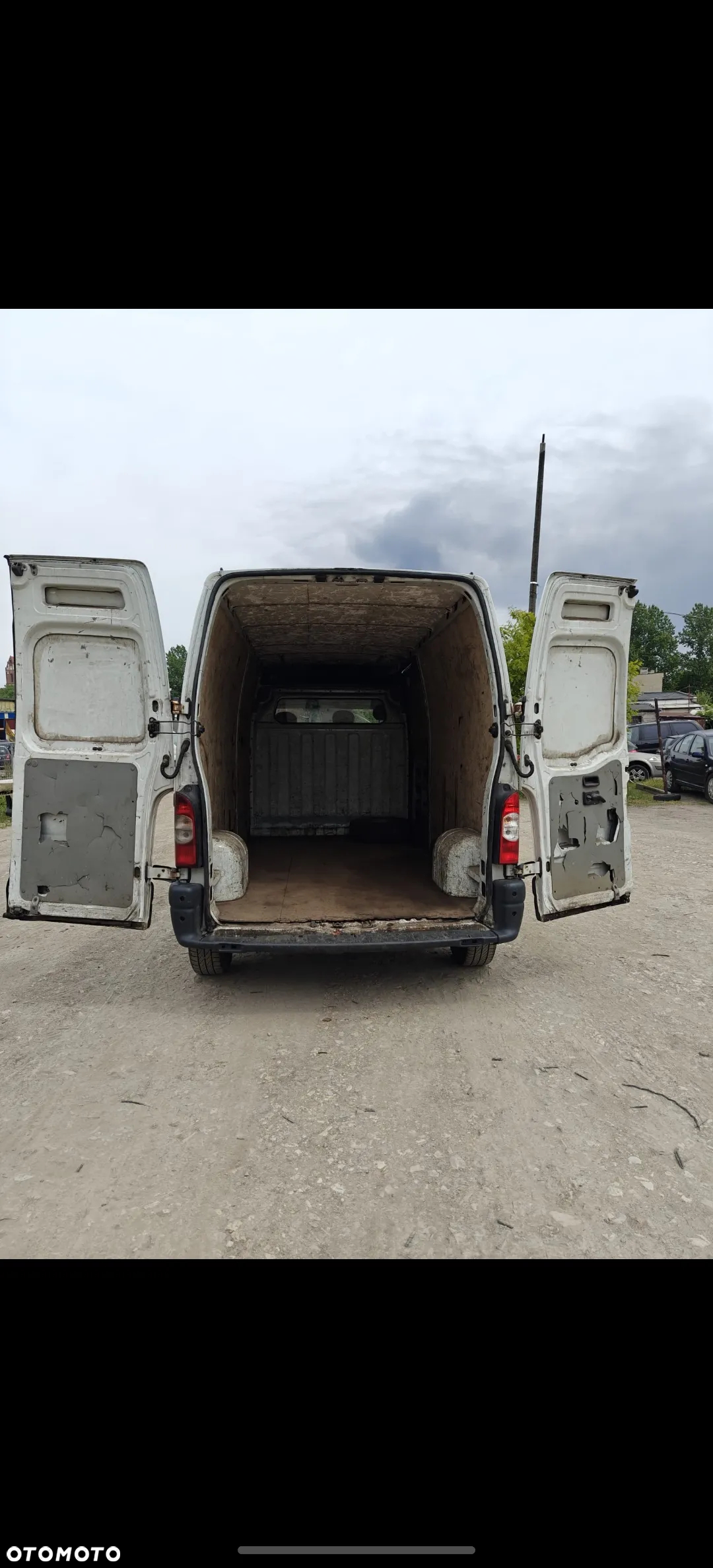Renault Master - 9