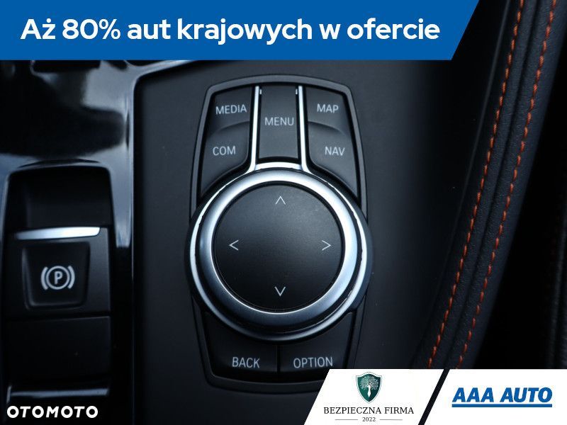 BMW X1 - 22