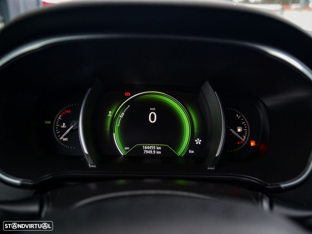 Renault Mégane 1.5 dCi GT Line SS - 23