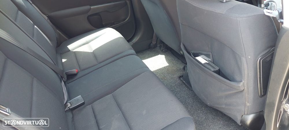 Honda Civic 1.4 LS - 5