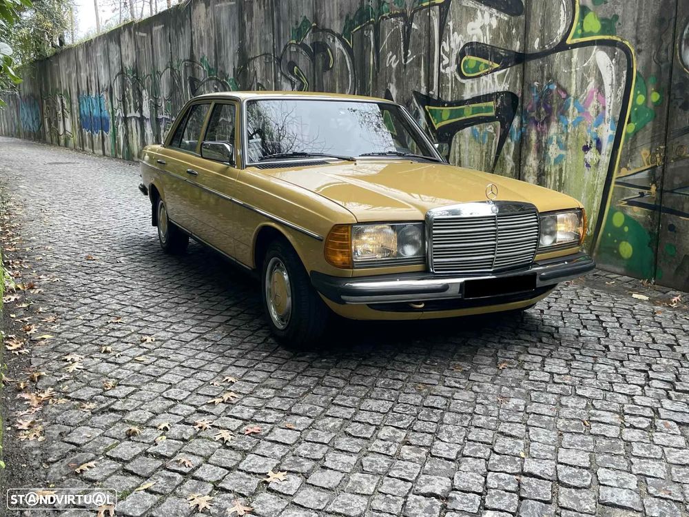 Mercedes-Benz E 200 - 39