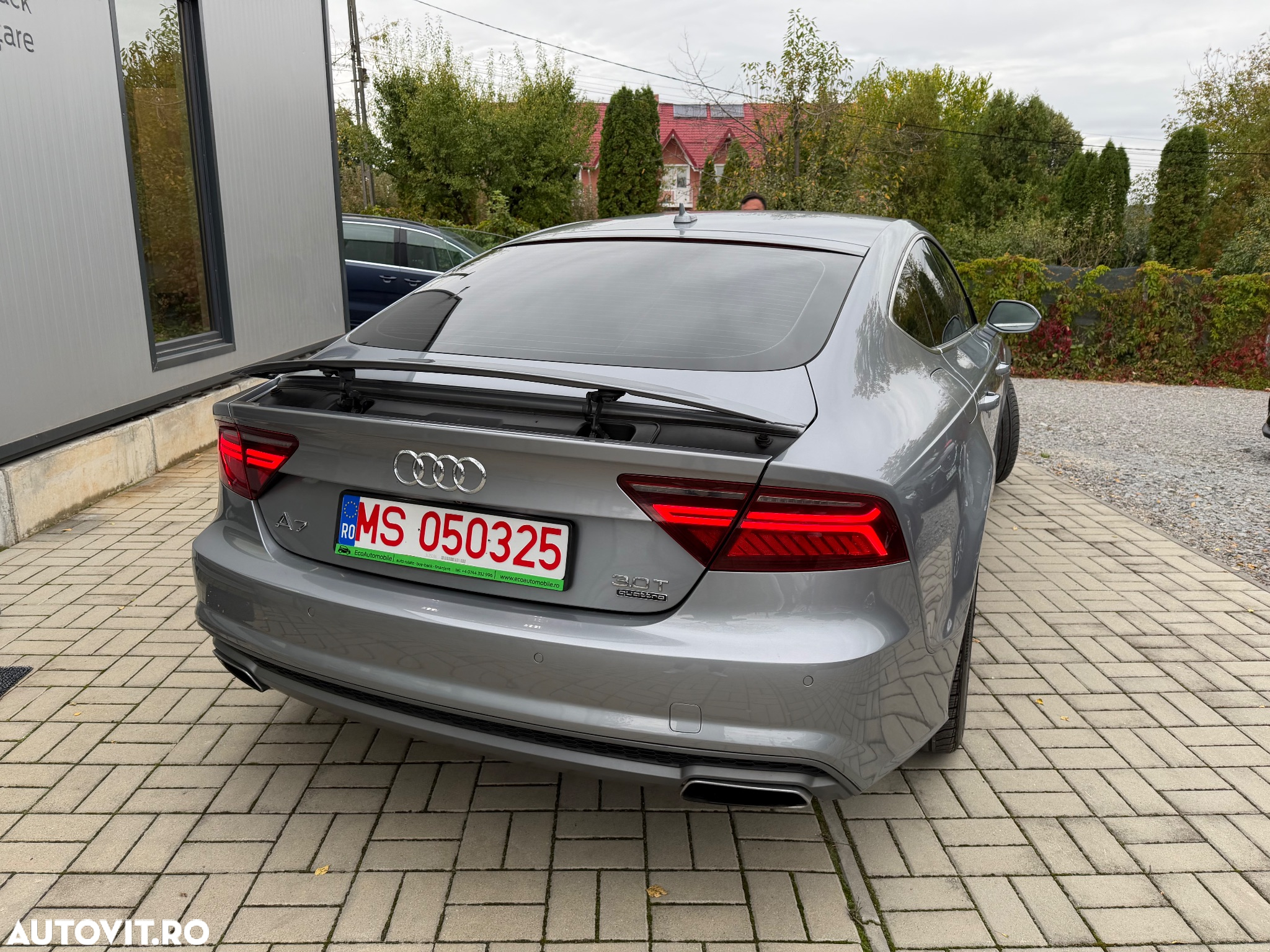 Audi A7 - 25