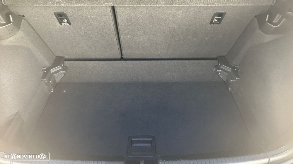 VW Polo 1.0 TSI Urban DSG - 9