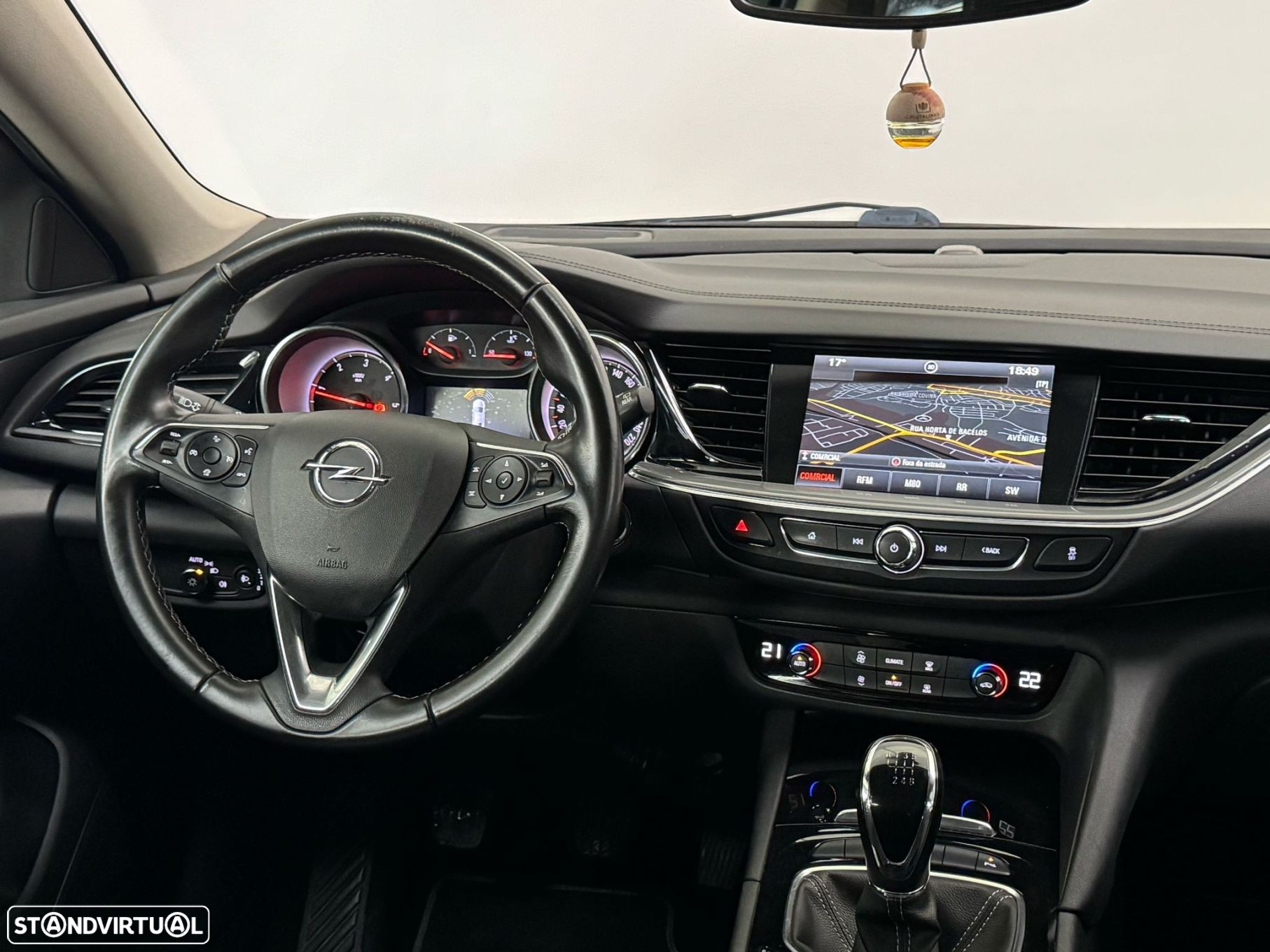 Opel Insignia Sports Tourer 1.6 CDTi Business Edition - 25