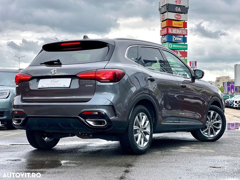MG HS 1.5T-GDI Aut. Comfort - 9