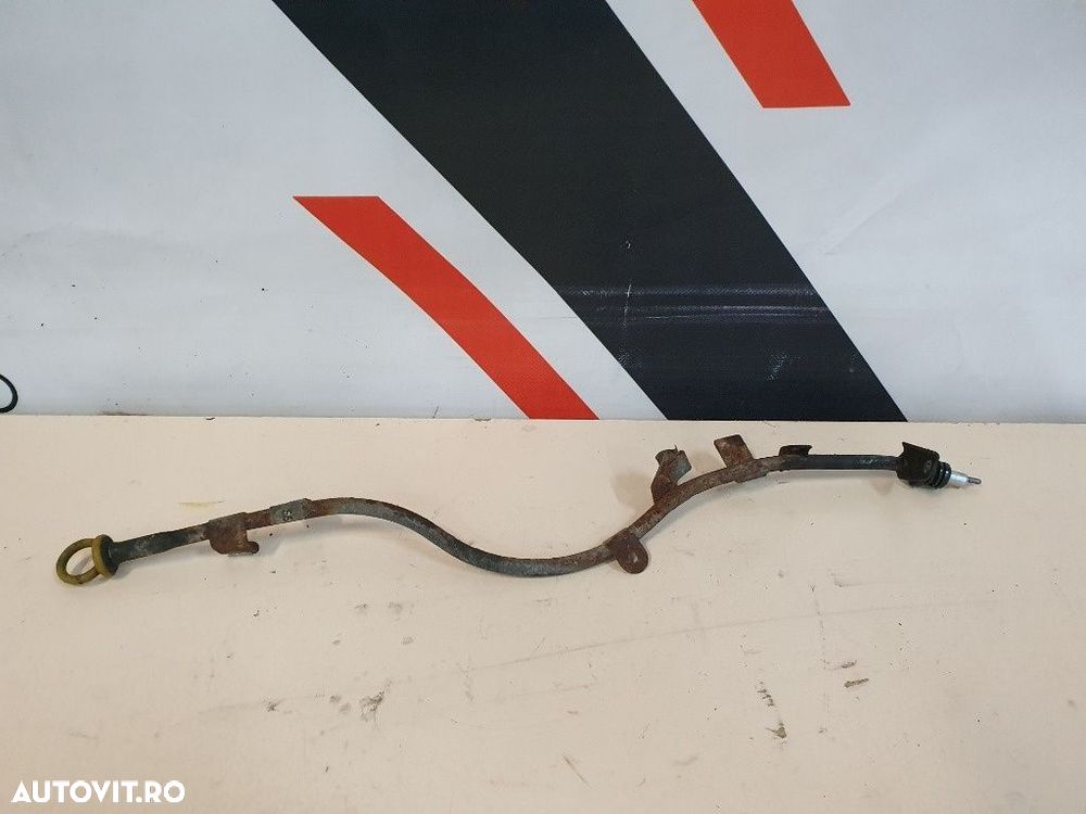 Joja ulei motor  OPEL ZAFIRA B A05 2005 - 2015 1.9 CDTI Z 19 DTL 552000223 - 1