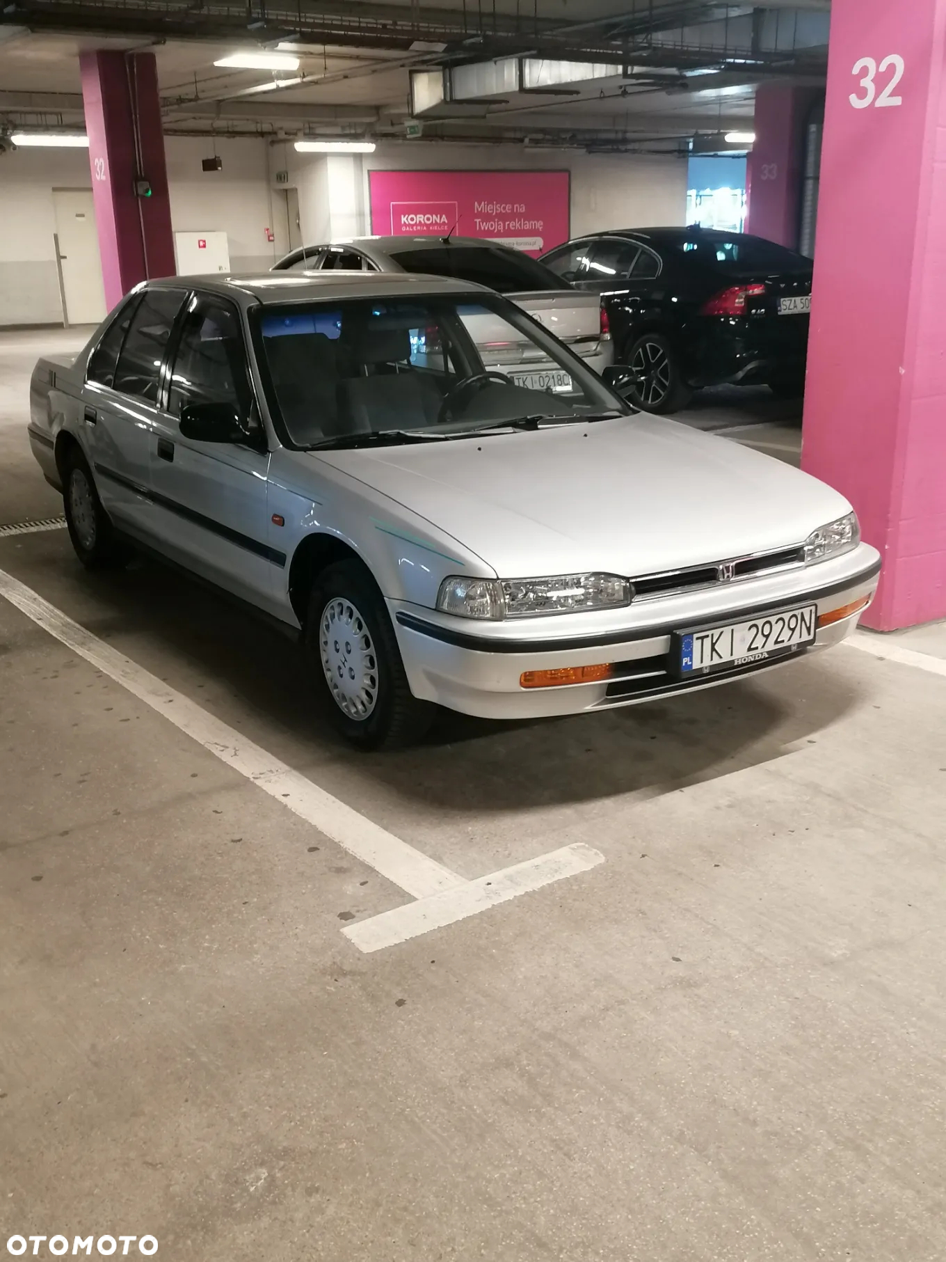 Honda Accord EX - 5