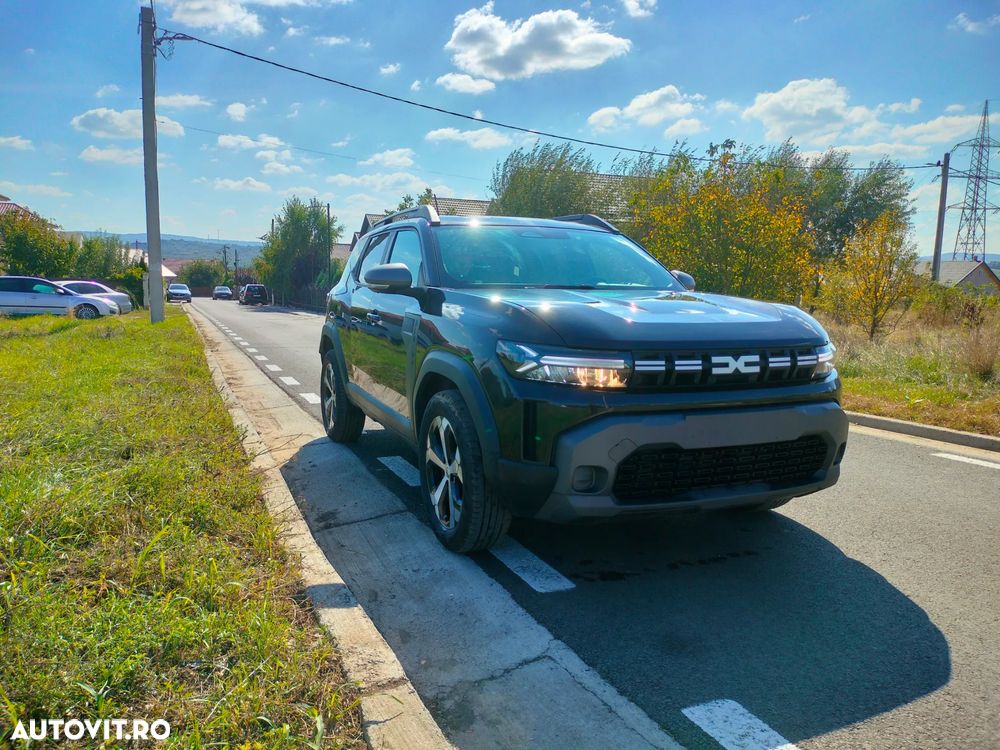 Dacia Duster - 2