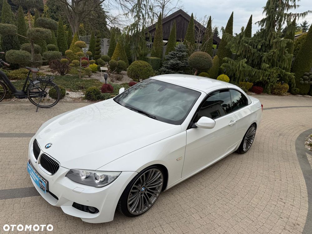 BMW Seria 3 335i Edition Exclusive - 21