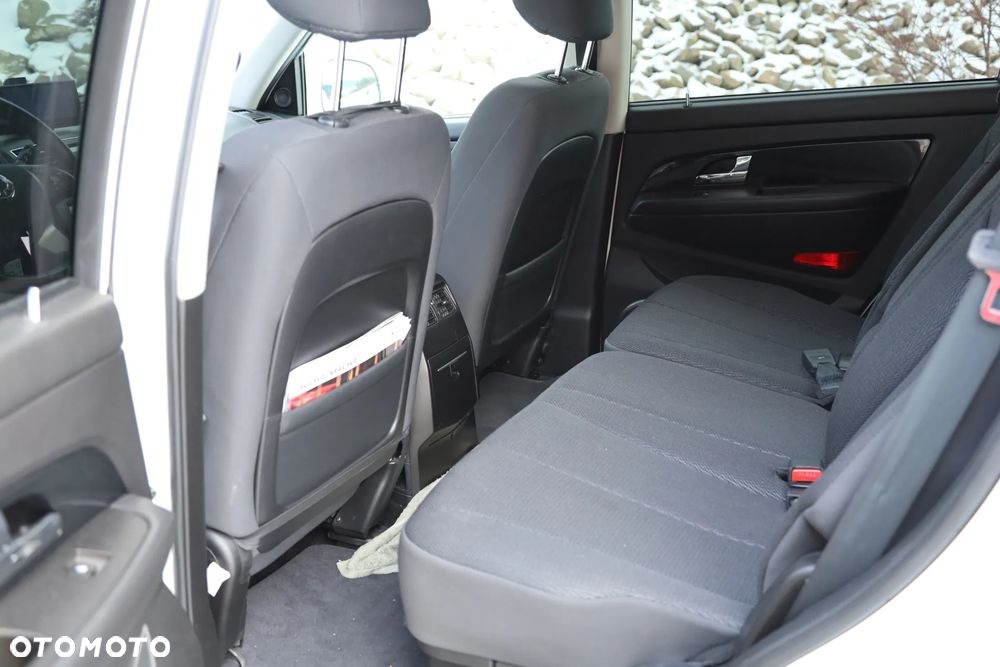 SsangYong/KGM Rexton W 2.2 e-XDi 220 4WD Crystal - 16