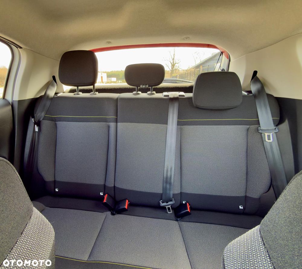 Citroën C3 1.2 PureTech Elle EAT6 - 9