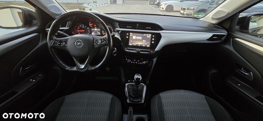 Opel Corsa 1.2 Direct Injection Turbo Start/Stop Edition - 13