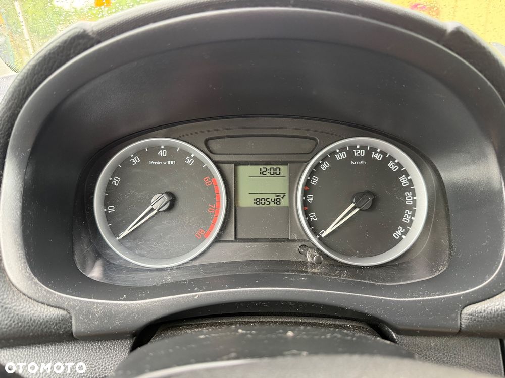 Skoda Fabia 1.2 12V Classic - 6