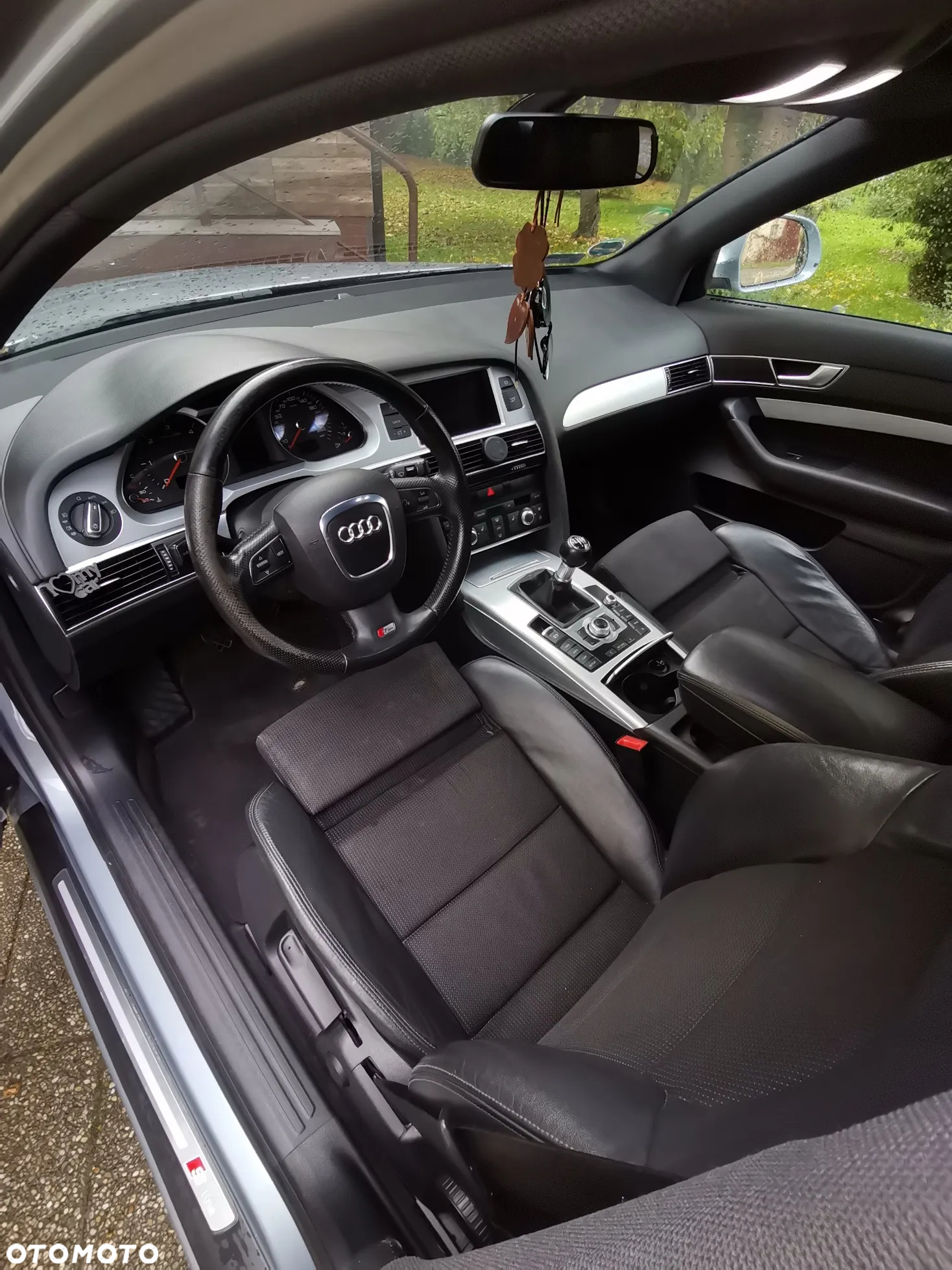 Audi A6 2.7 TDI - 20