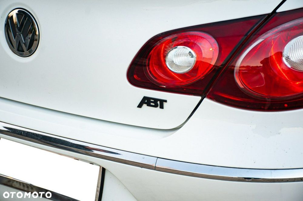 Volkswagen Passat CC - 14