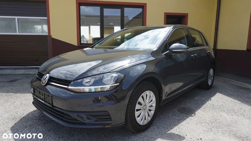 Volkswagen Golf - 15