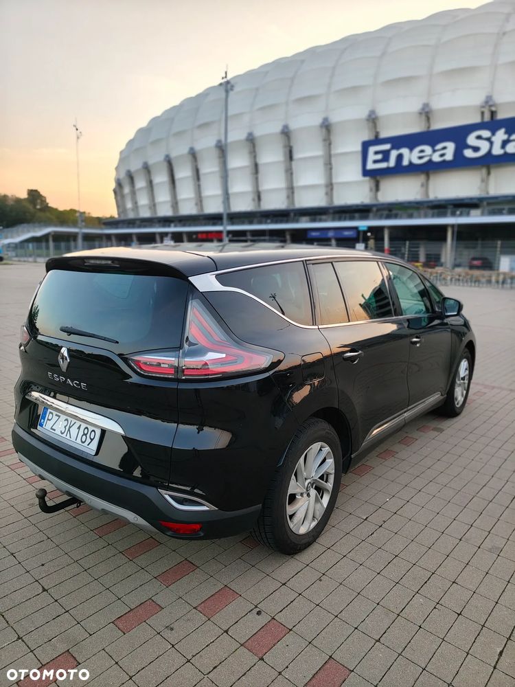 Renault Espace 1.6 dCi Energy Zen EDC - 10