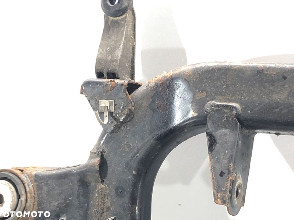 BELKA POD SILNIK  OPEL SIGNUM liftback (Z03) 2003 - 2008 3.0 V6 CDTI (F48) 130 kW [177 KM] olej - 7