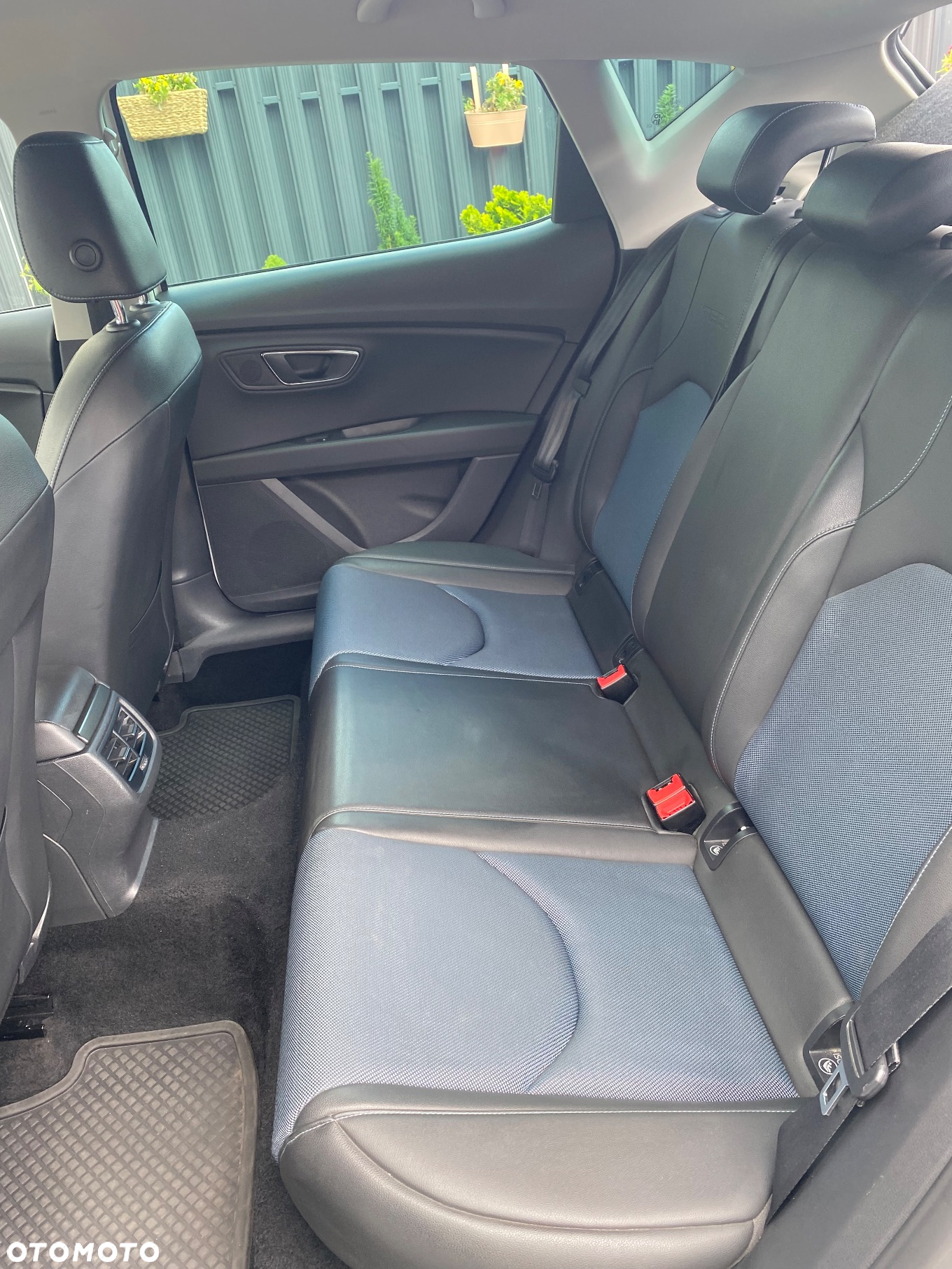 Seat Leon 1.2 TSI Start&Stop I-Tech - 7