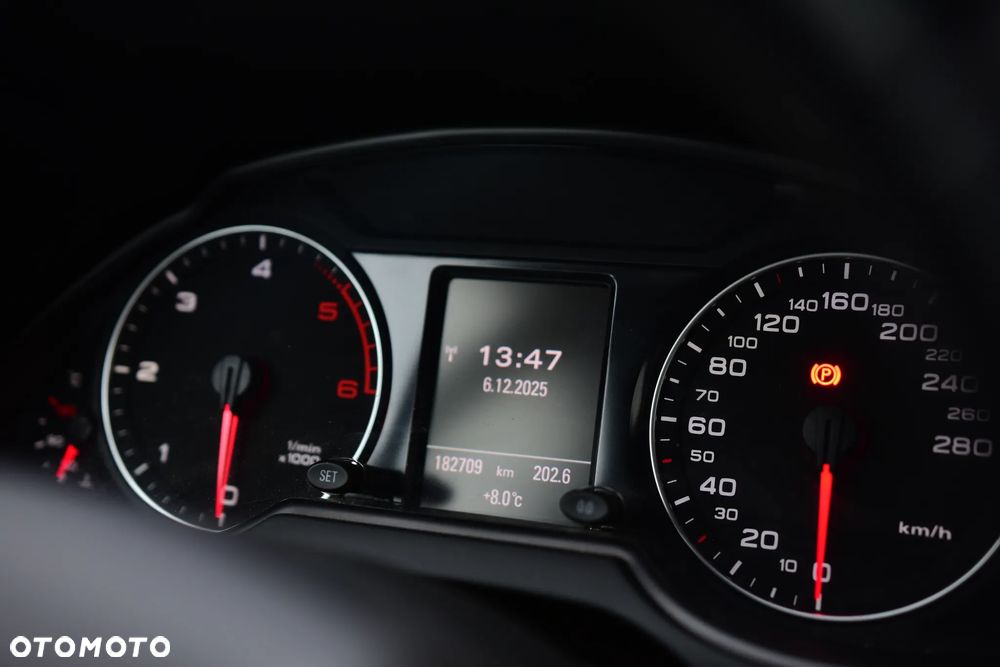 Audi Q5 2.0 TDI Quattro Stronic - 9