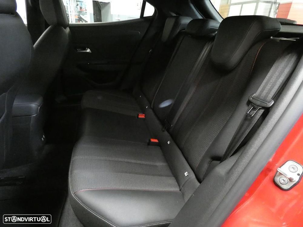 Opel Mokka 1.2 T GS Line AT - 32