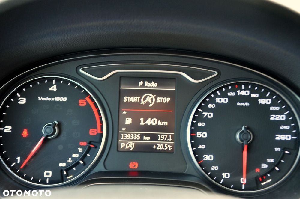 Audi A3 Sportback - 30