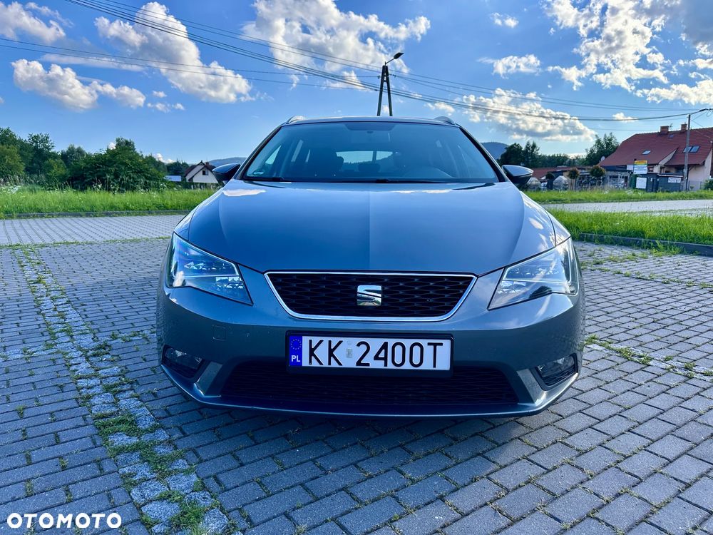 Seat Leon - 6