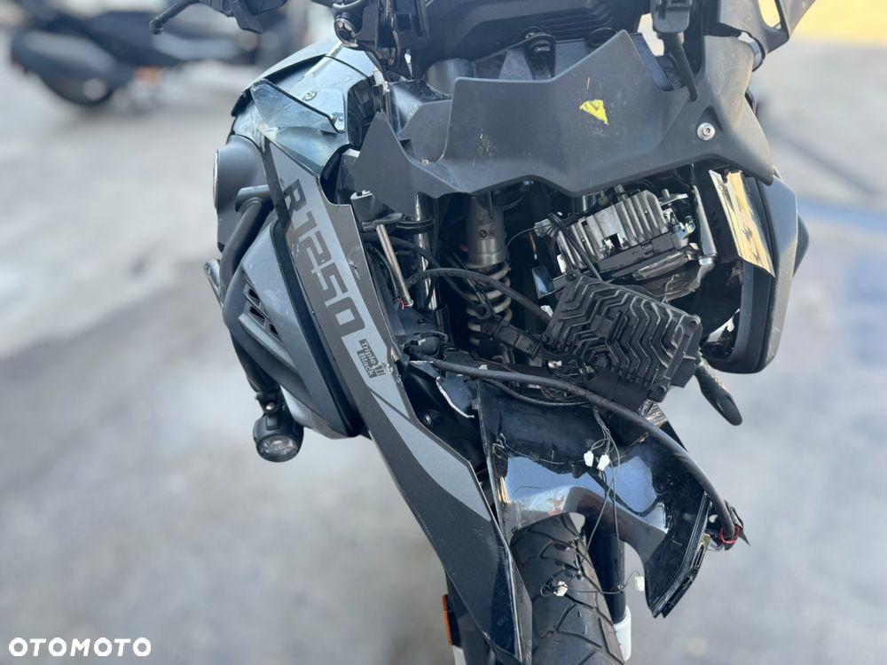 BMW R1250 GS Adventure - 11