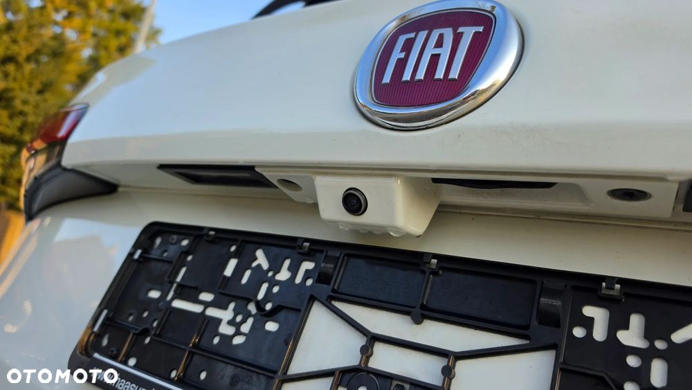 Fiat Tipo 1.4 T-Jet Mirror - 9