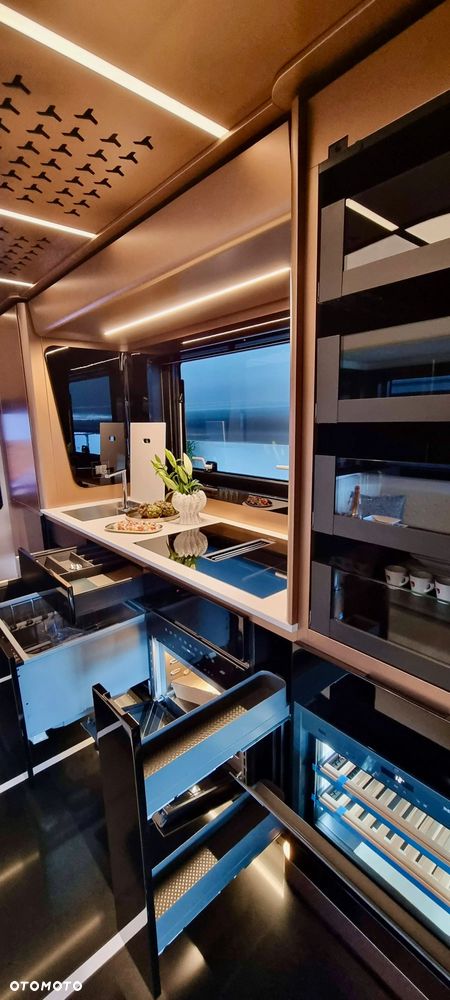 Dembell Land Yacht Elite - 21
