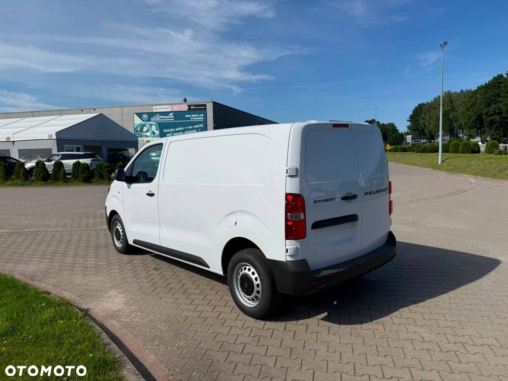 Peugeot expert Expert Furgon M Diesel 2.2 150 KM Manual - 4