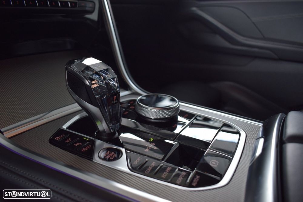 BMW 840 Gran Coupé i Pack M - 46