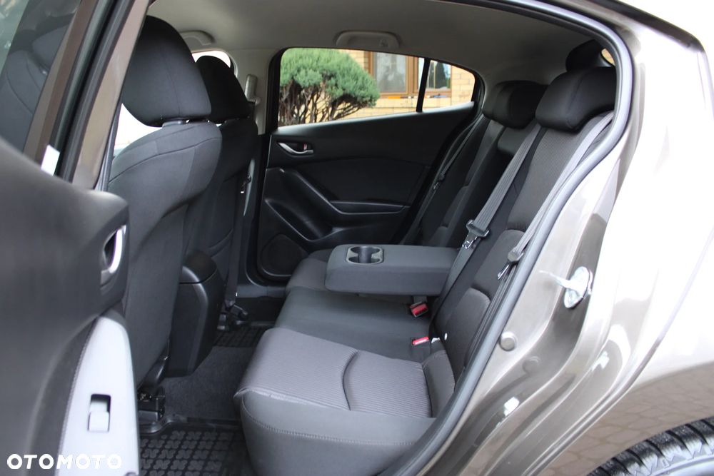 Mazda 3 2.0 Skyenergy - 17